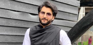 '2 number' hitmaker Bilal Saeed says his new song was originally made for an ad