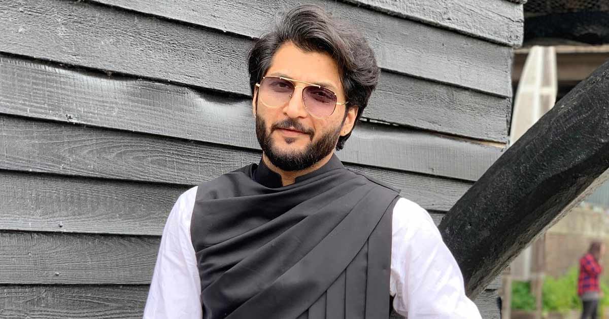 '2 number' hitmaker Bilal Saeed says his new song was originally made for an ad