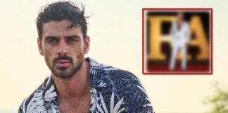 When Michele Morrone Looked Dapper In A Two-Piece White Suit, Giving A S*xy Glare & Made Us Drool As He Left His Shirt Unbutton From The Top 365 Days’s Michele Morrone Once Wore A Stylish Two-Piece White Suit & Added A Bling On His Neck