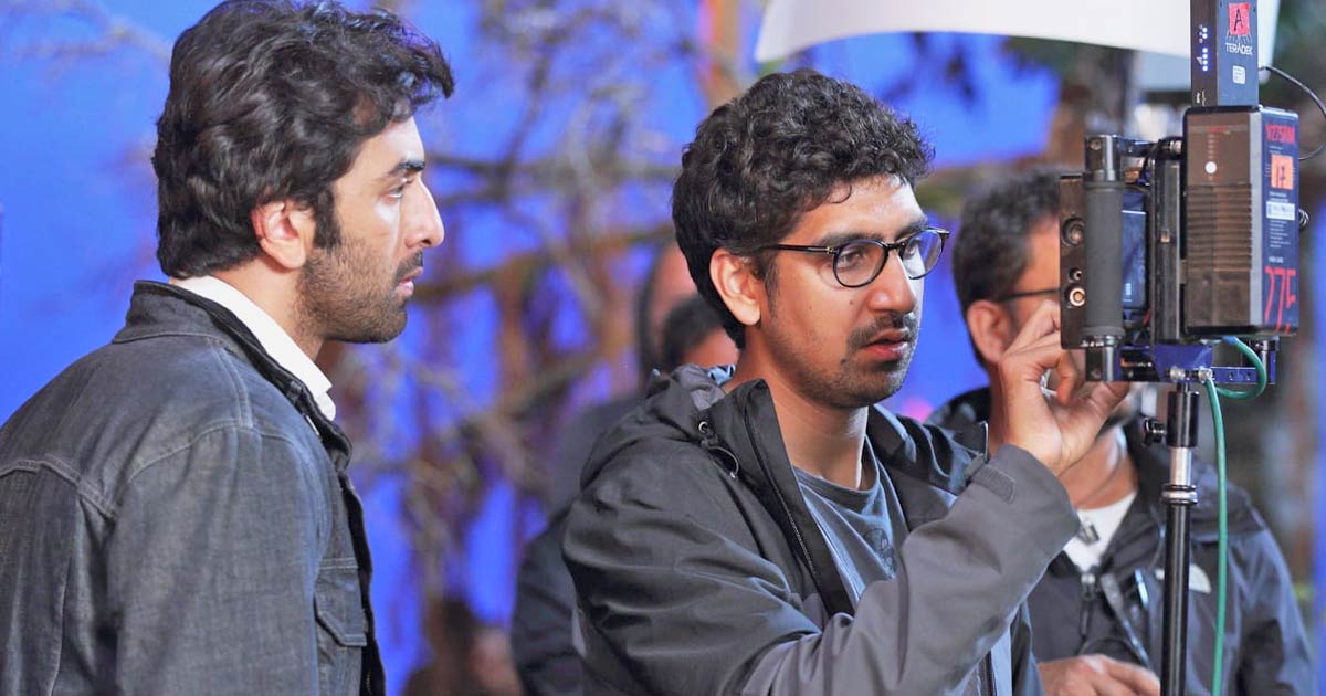 A Grand Celebration Of Our Rich & Unique Indian Culture: Ayan Mukerji Opens Up About Brahmāstra: Part One–Shiva Representing A Diverse India; Stream The Film On Disney+ Hotstar