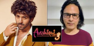 Aashiqui 3: OG ‘Aashiq’ Rahul Roy Feels “It Will Be A Huge Struggle” For Kartik Aaryan To Live Up To, Adds “He Has A History Of…” Aashiqui 3: Rahul Roy Reacts To Kartik Aaryan Being Cast In The Franchise