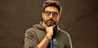Abhishek Bachchan's Response To A Troll Calling Him 'Unemployed' Will Leave You In Splits