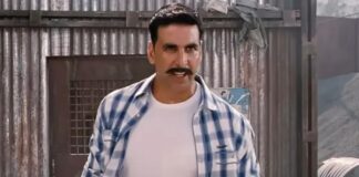 Actor Akshay Kumar Goes After Publication Publishing Fake News About Him, Fans Love Him For It- Read More About His Rowdy Avatar!