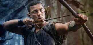 The Lord Of The Rings: The Rings Of Power Actor Ismael Cruz Córdova Discloses How He Trained For Eight Months For The Epic Battle Sequence Actor Ismael Cruz Córdova discloses how he trained for eight months for the epic battle sequence in The Lord of The Rings: The Rings of Power