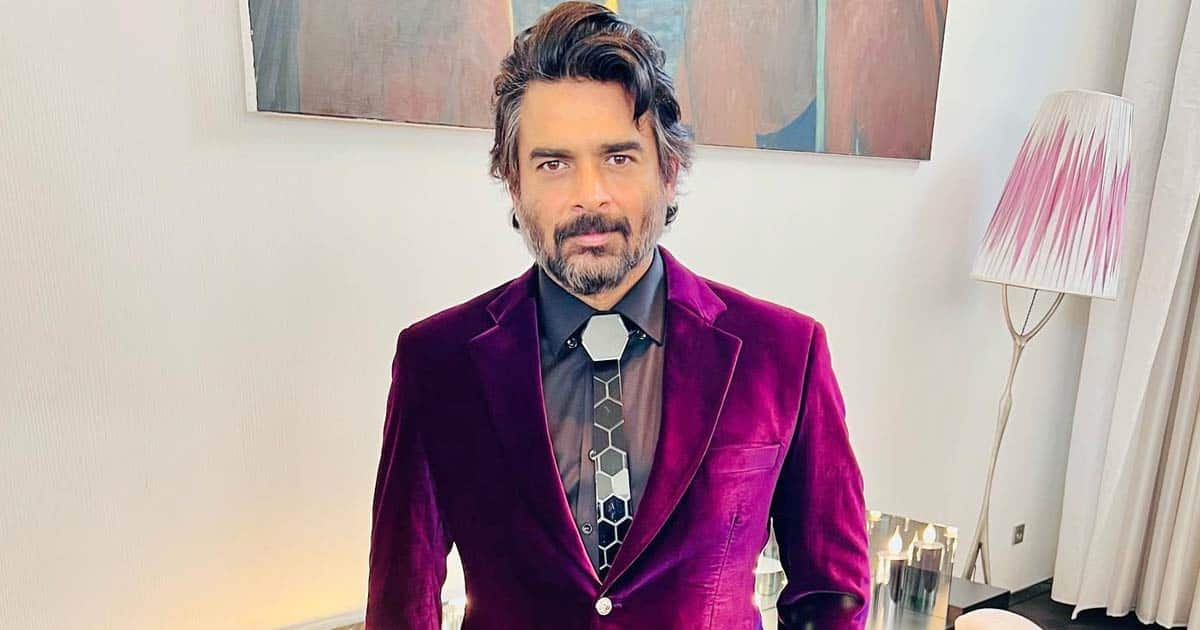 R Madhavan Is 'Moved & Rattled' After Watching Short Film 'I Am Going To Tell God Everything'