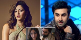 Actors Ranbir Kapoor And Ananya Pandey’s Chemistry In A Romantic Ad Gets HATE From Fans! Read The Comments
