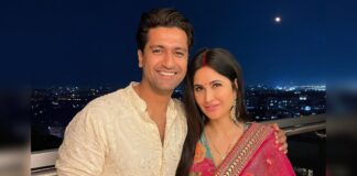 Actress Katrina Kaif Opens Up About Hubby Vicky Kaushal’s Sweet Gesture During Karwa Chauth- Read More Inside