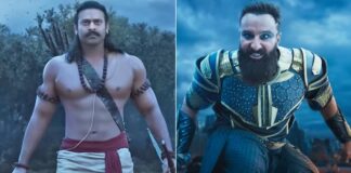 Adipurush Lands In Legal Trouble! Ayodhya Ram Temple’s Head Priest Demands A Ban On Prabhas & Saif Ali Khan Starrer – Deets Inside Adipurush: Ayodhya Ram Temple's Head Priest Demands A Ban On The Film, Here's Why