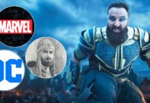 Adipurush: Director Om Raut Addresses Controversy Of Saif Ali Khan’s Ravana Having An Islamised Look, “…People Might See Glimpses Of Khilji, Kans, Duryodhan & Genghis Khan Also”