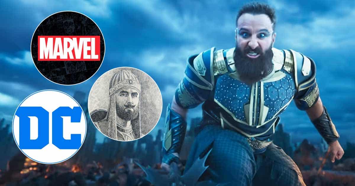 Adipurush: Director Om Raut Addresses Controversy Of Saif Ali Khan’s Ravana Having An Islamised Look, “…People Might See Glimpses Of Khilji, Kans, Duryodhan & Genghis Khan Also”