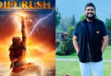 Adipurush Director Says “Generation That's Consuming Spider-Man, Iron-Man, Want To Get Through Them"