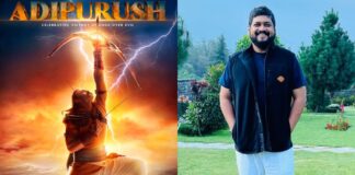 Adipurush Makers To Modify VFX After Trolling? Om Raut Says “Generation That’s Consuming Spider-Man, Iron-Man, Want To Get Through Them” Adipurush Director Says “Generation That's Consuming Spider-Man, Iron-Man, Want To Get Through Them"