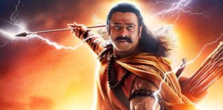 Adipurush Faces Lands In Legal Trouble Facing A Complaint