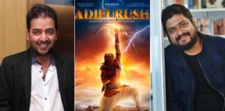 Raj Thackeray’s MNS Fully Supports Om Raut & Adipurush, Party’s Cinema Wing’s President Amey Khopkar Says “Lokmanya, Tanhaji Show Depth Of Research…” Adipurush Gets Support From MNS Amidst Boycott Calls From BJP, Amey Khopkar Praises Director Om Raut; Read On