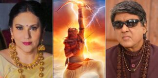 Adipurush Teaser Reviewed By Mukesh Khanna & 'Sita' Dipika Chikhlia – Read On
