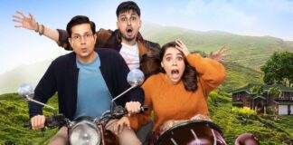 After 3 years, 'Tripling' returns with season 3