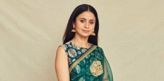 After 'Delhi Crime 2', Rasika Dugal gets busy with Season 3 of 'Mirzapur'