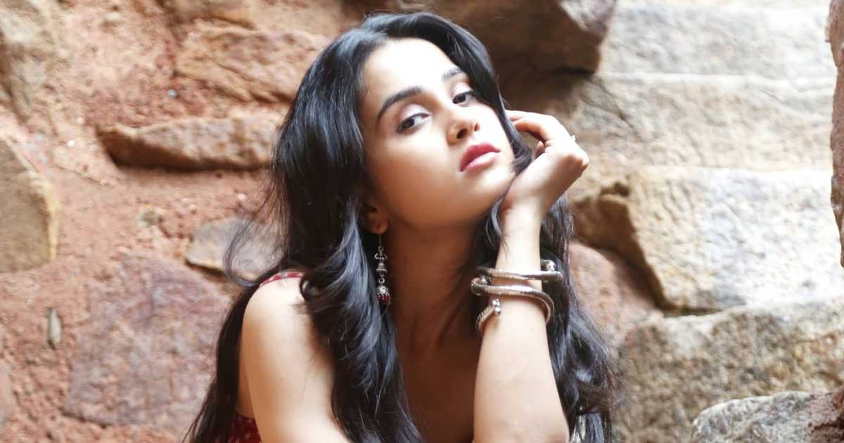 Anushka Kaushik To Be Seen In Tigmanshu Dhulia's Show 'Garmi' After 'Crash Course' & 'Ghar Waapsi'