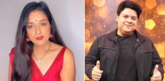 After Jiah Khan & Others, Diya Aur Baati Hum Actress Kanishka Soni Accuses Sajid Khan Of #MeToo!