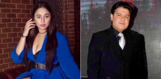 After Mandana Karimi, Jiah Khan & Others, Rani Chatterjee Now Accuses Sajid Khan Of #MeToo!