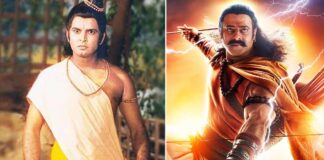 After Ramayan’s Dipika Chikhlia, Sunil Lahri aka Laxman Reviews & Slams Prabhas’ Adipurush!