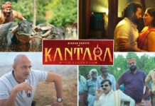 After regional Box Office grand success, Kantara set for Hindi release