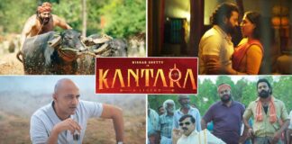 Kantara Hindi Trailer Out! Its Huge Regional Success Opens The Path For A Pan-India Release After regional Box Office grand success, Kantara set for Hindi release