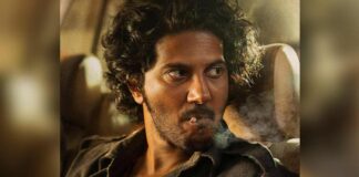 After 'Sita Ramam' and 'Chup', Dulquer all set for 'King of Kotha'