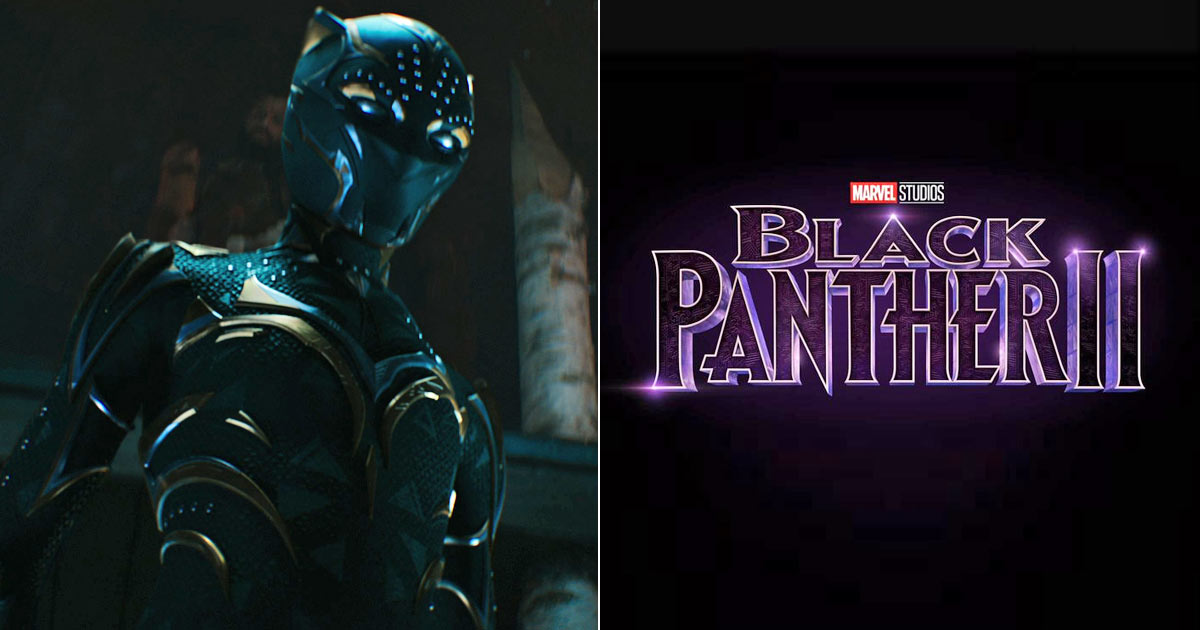 Black Panther: Wakanda Forever' begins advance bookings in India