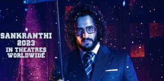 Akhil Akkineni's pan-India film 'Agent' slotted for Sankranti 2023 release