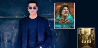 Akshay Kumar Breaks Silence On Ram Setu’s Box Office Clash With Thank God- Deets Inside