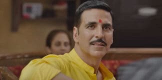 Akshay Kumar Reveals The Best Compliment He Got For Raksha Bandhan, Read On!