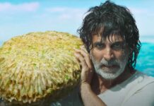 Akshay Kumar's Ram Setu Gets A Piracy Protection