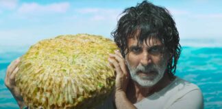 Akshay Kumar's Ram Setu Gets A Piracy Protection