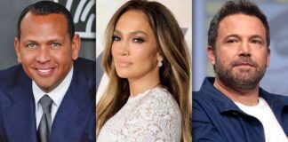 Jennifer Lopez’s Ex-Fiancé Alex Rodriguez Breaks Silence On Her Marrying Ben Affleck: “With Jennifer, Look, It Was…” Alex Rodriguez Talks About Jennifer Lopez Marrying Ben Affleck
