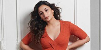Alia Bhatt and her limitless enthusiasm about pregnancy