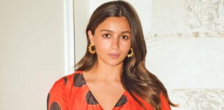 Alia Bhatt: I want to be part of the process behind the camera