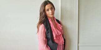 Alia Bhatt Might Take A Year Long Maternity Leave From Acting