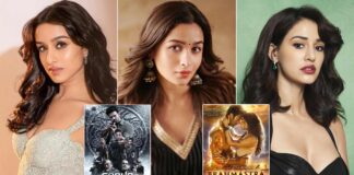 Alia Bhatt Rejected Prabhas Saaho For Not Doing A 'Meaningless Role'?