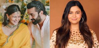 Alia Bhatt’s Sister Shaheen Bhatt Bashes Trolls For Targeting Her Sister