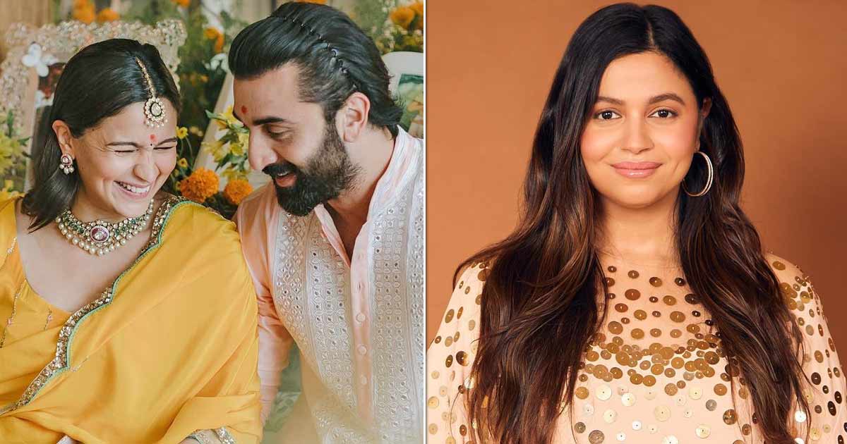 Alia Bhatt’s Sister Shaheen Bhatt Bashes Trolls For Targeting Her Sister