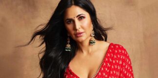 All for mom-in-law: Katrina had to ditch diet plans for paranthas at breakfast