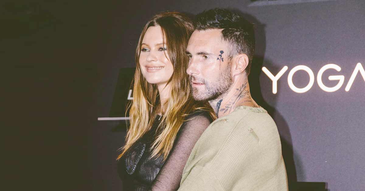 'All good' between Adam Levine, wife Behati Prinsloo despite cheating scandal