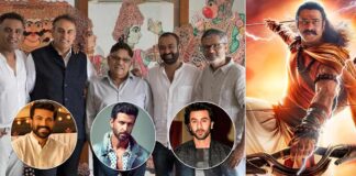 Allu Aravind's 'Costliest Indian Film Ever' Ramayan To Go On Floors Soon, Netizens Compare It With Adipurush - Deets Inside