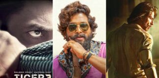 Allu Arjun's Pushpa 2 Is The Most-Awaited Hindi Film