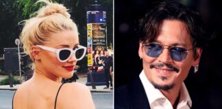 Amber Heard Allegedly Travelled To Spain Not For Vacationing But To Espace Hollywood Post Johnny Depp Case