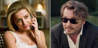 Amber Heard & Johnny Depp Case Moves Forward As The Actress Lay 16 Grounds For Appealing The Verdict