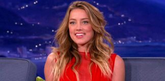 Amber Heard Labelled "Polite" By The Locals In Spain Who Recognised Her Right Away