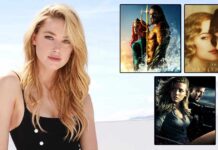 Amber Heard's Top 10 Highest-Grossing Films-List