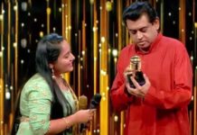 Amit Kumar showers praise on 'Indian Idol 13' contestant